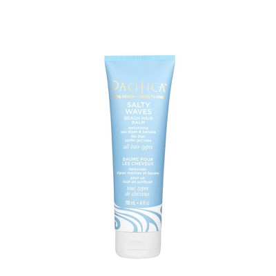 Pacifica Salty Waves Beach Hair Balm 4 fl oz - New by This is Beauty US