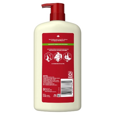 Old Spice Men&