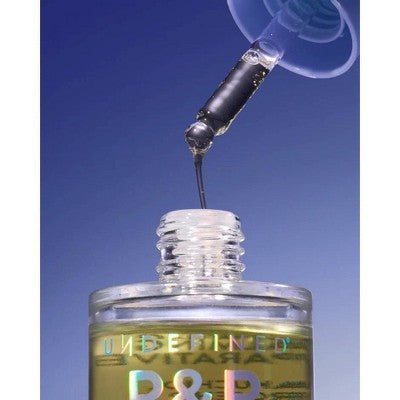 Undefined R&R Night Serum 1 fl oz - New by This is Beauty US