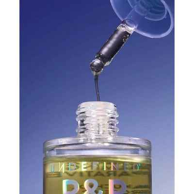 Undefined R&R Night Serum 1 fl oz - New