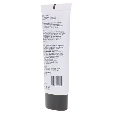 TIZO Photoceutical AM Replenish Lightly Tinted 1.75 oz - Imperfect Box by This is Beauty US