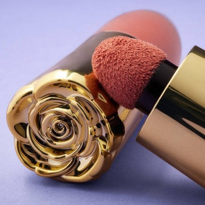 Winky Lux Cheeky Rose Liquid Blush Queen 0.21oz - New by This is Beauty US