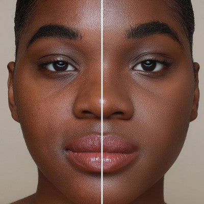 The Lip Bar Just a Tint 3-in-1 Tinted Skin Conditioner with SPF 11 Honey Dip 1 fl oz - New DestGlow