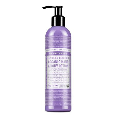 Dr.Bronner&