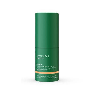 Weleda Skin Food Brighten Serum Stick 0.53oz - New by This is Beauty US