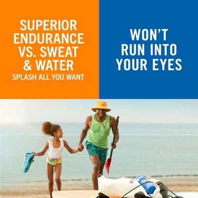 Banana Boat Ultra Sport Clear Sunscreen Spray SPF 50+ 9.5oz - Imperfect Container