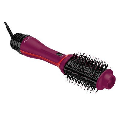 Revlon One-Step Volumizer Plus 2.0 Hair Dryer and Hot Air Brush - Imperfect Box by This is Beauty US