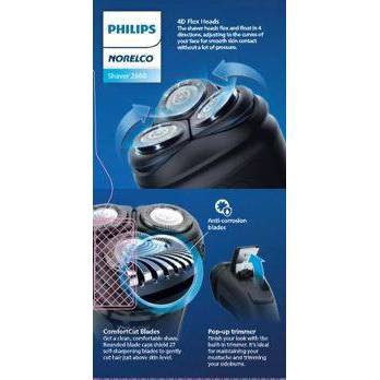 Philips Norelco Wet & Dry Men&