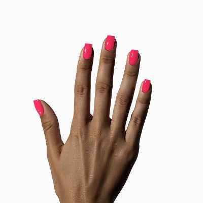Nailboo Dip Powder Pink Lemonade 0.5oz - New - DestGlow