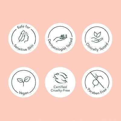 Rael Miracle Clear Pore Purifying Kaolin Clay Face Mask 3.4 fl oz - New