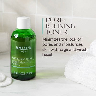 Weleda Pore Refining Toner 5 fl oz - New by This is Beauty US