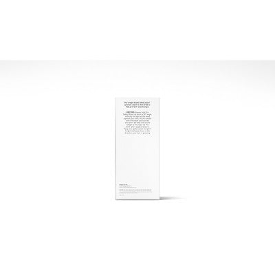 Bevel Mens Safety Razor with 10 Double Edge Blade Refills - Imperfect Box by This is Beauty US