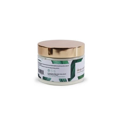 Alodia Nourish and Hydrate Deep Conditioning Hair Masque 12oz - New by This is Beauty US