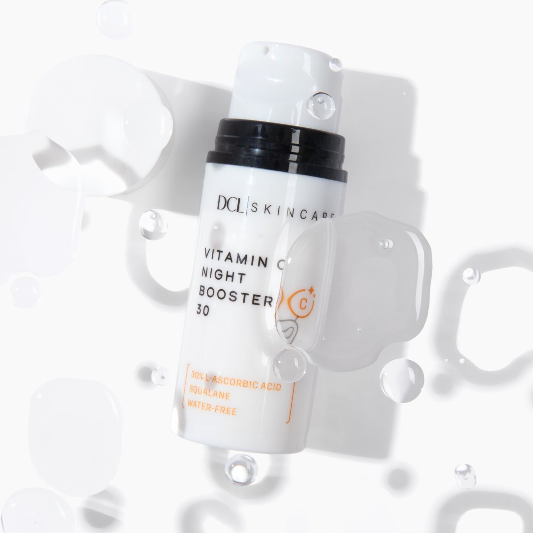 Vitamin C Night Booster 30