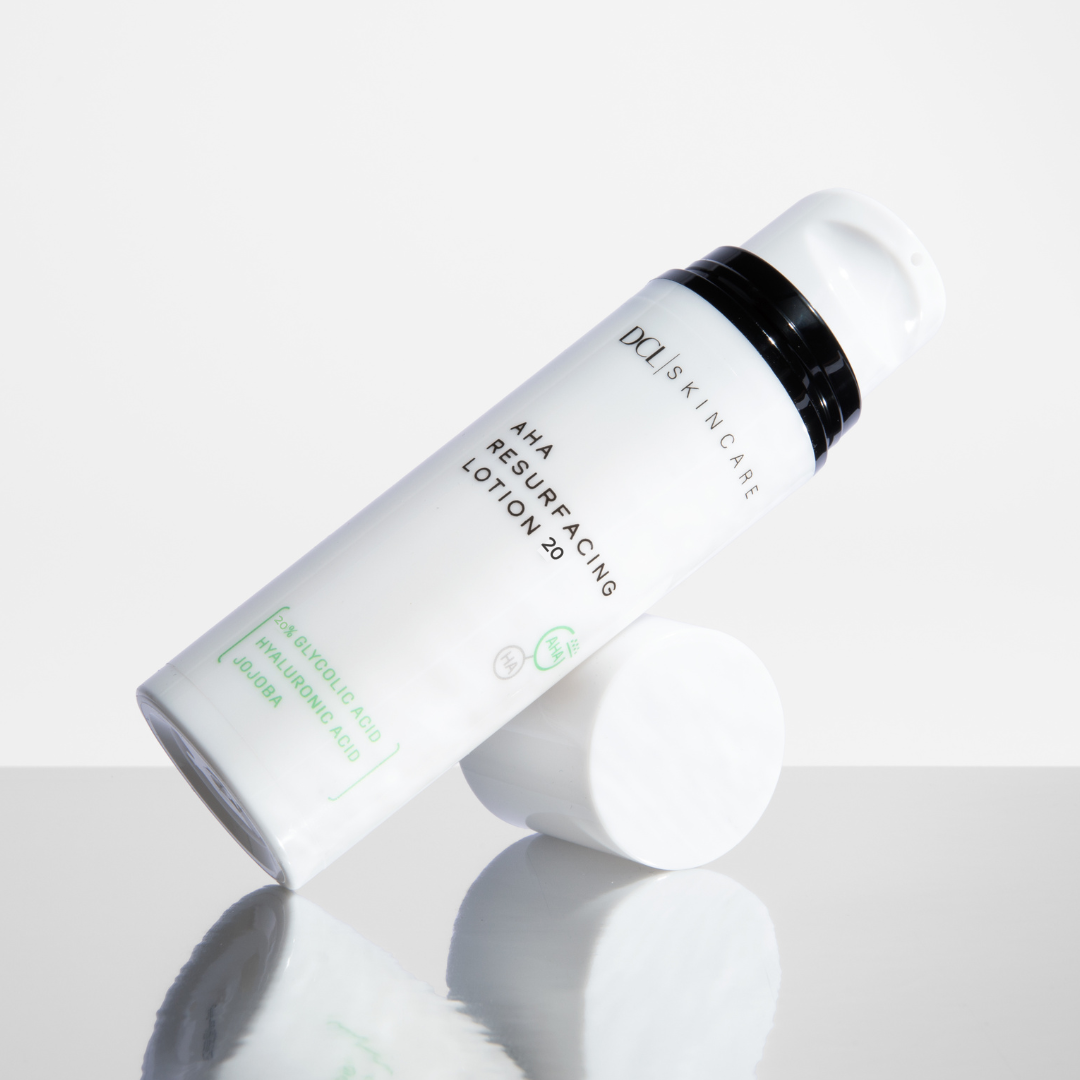 AHA Resurfacing Lotion 20 DestGlow