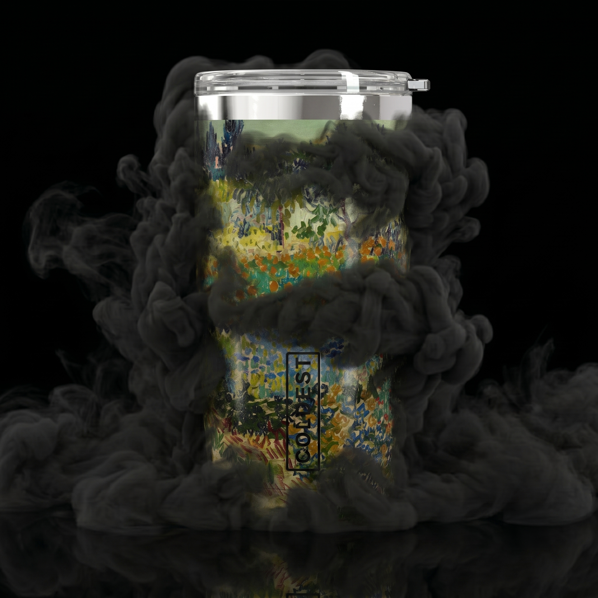 Coldest 20 oz Tumbler v2 by Coldest