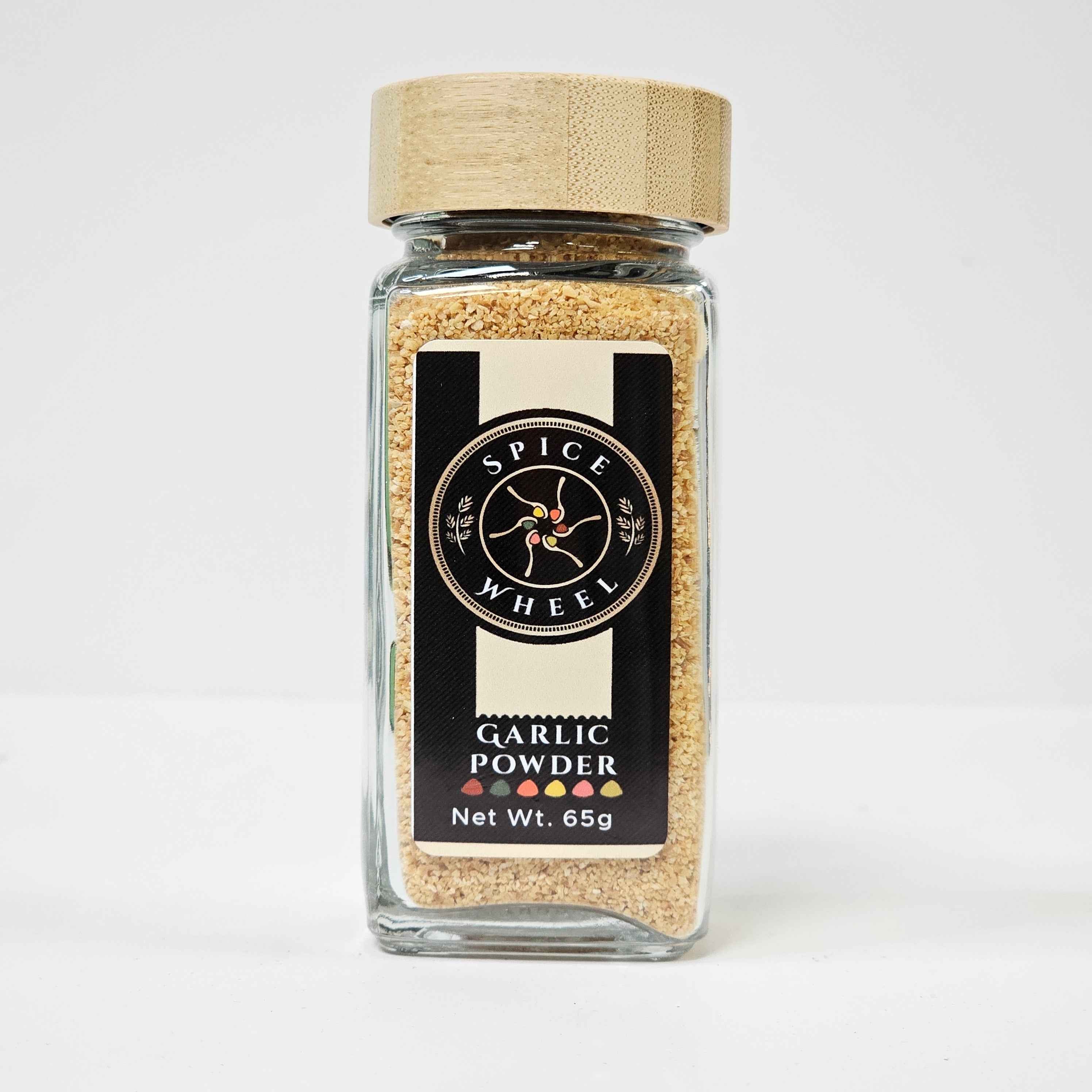 Garlic Powder