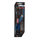 Patanjali Toothbrush Carbon HD