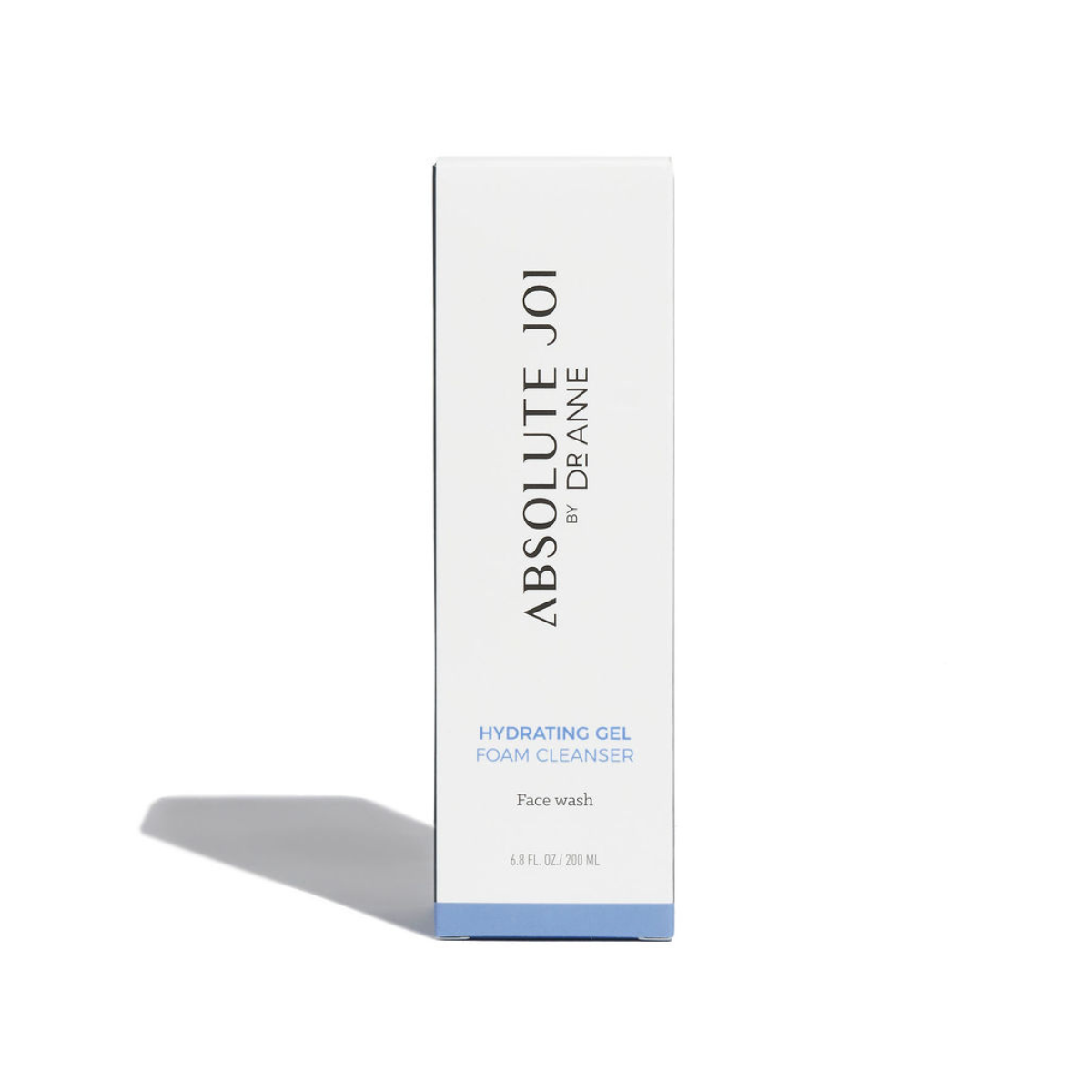 Gentle Hydrating Foaming Cleanser by AbsoluteJOI® Skincare