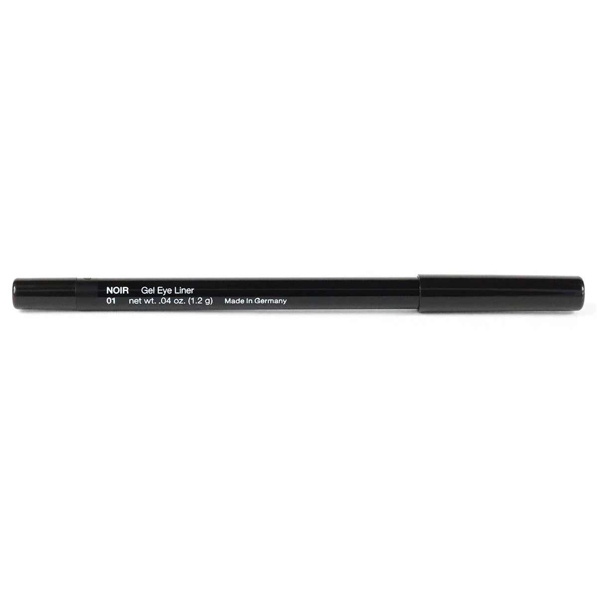 Gel Eyeliner by CHICA BEAUTY by Chica Beauty