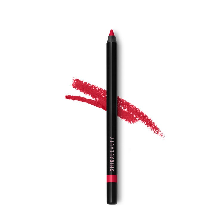 Waterproof Gel Lip Liner by CHICA BEAUTY by Chica Beauty