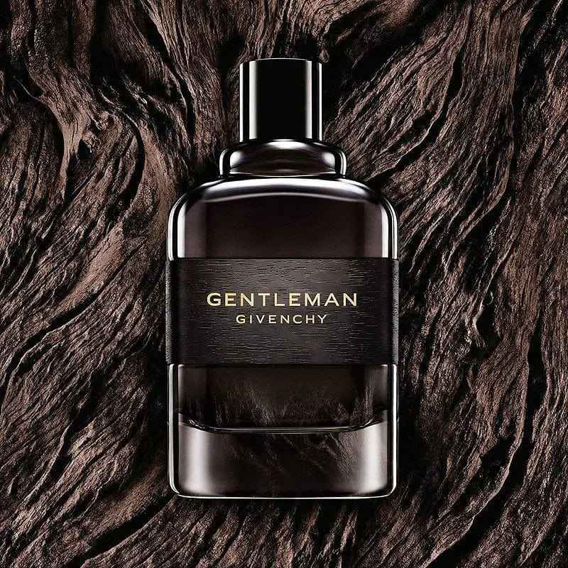 Gentleman Boisee By Givenchy For Men 3Pcs Set EDP Spray - DestGlow