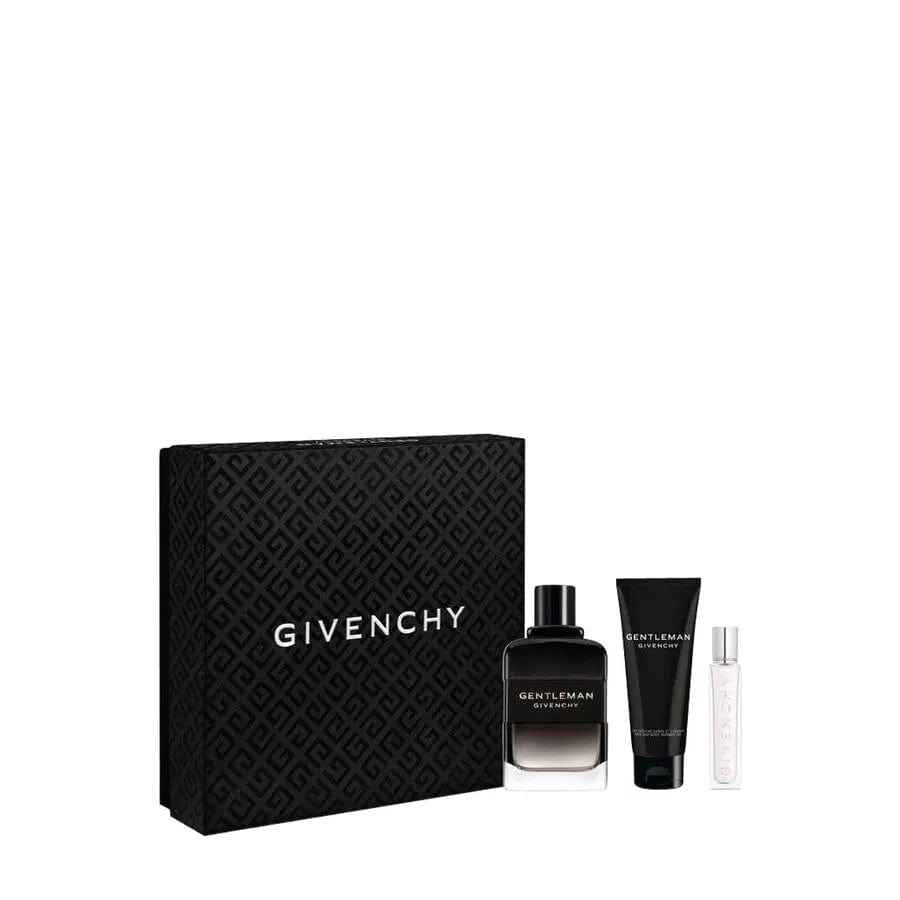 Gentleman Boisee By Givenchy For Men 3Pcs Set EDP Spray - DestGlow