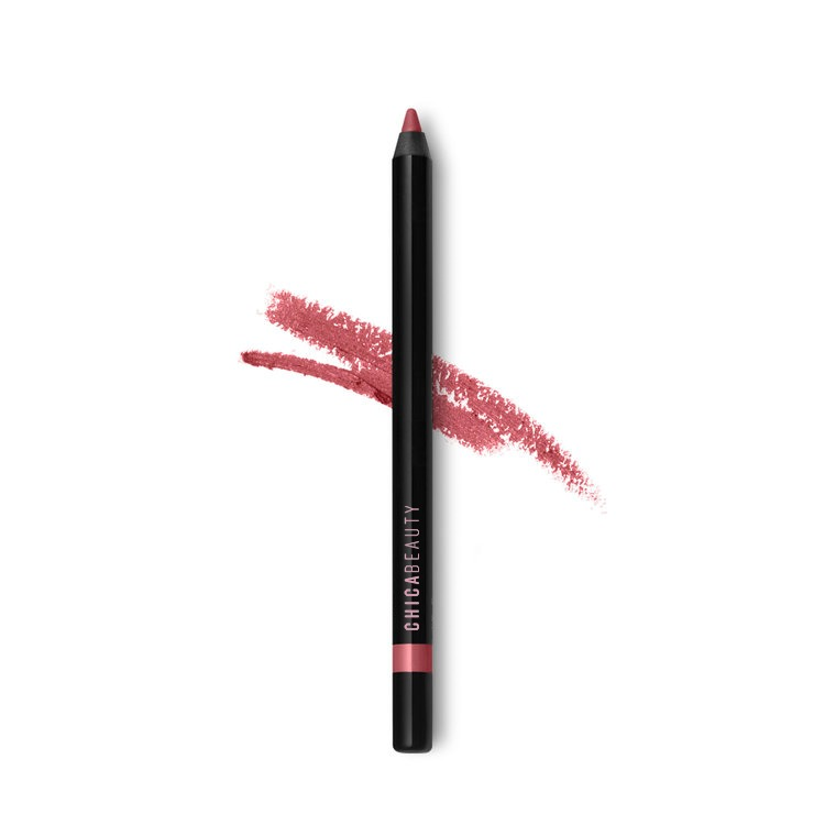 Waterproof Gel Lip Liner by CHICA BEAUTY by Chica Beauty