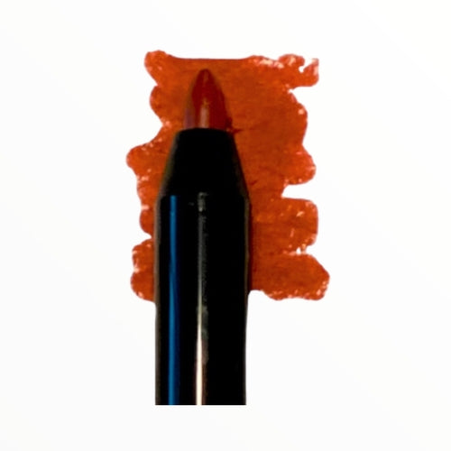 LIP PENCIL-LUXURIOUS TEXTURE, RETRACTABLE, MATTE (9 SHADES)