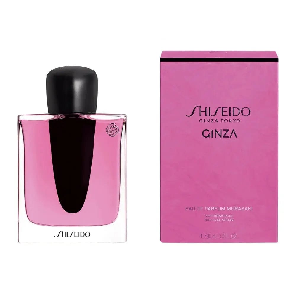 Ginza Murasaki By Shiseido For Women 3.0oz EDP Spray