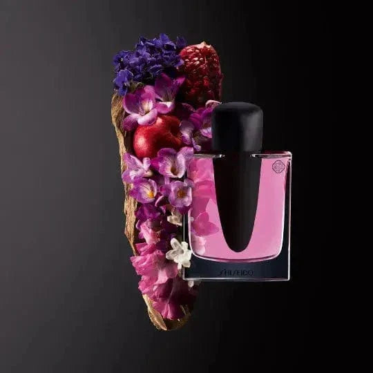 Ginza Murasaki By Shiseido For Women 3.0oz EDP Spray