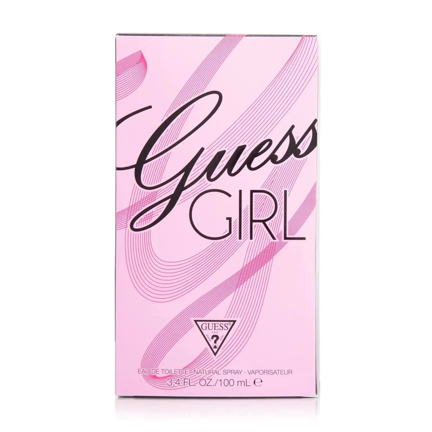 Girl By Guess For Women 3.4oz EDT Spray by perfumesandrea