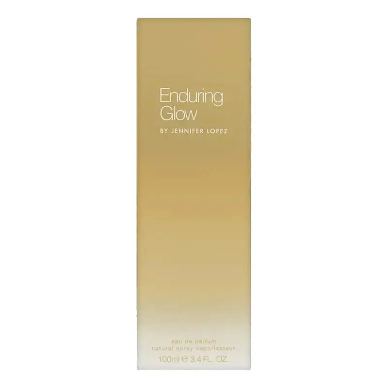 Glow Enduring by Jennifer Lopez for W 3.4oz EDP by perfumesandrea