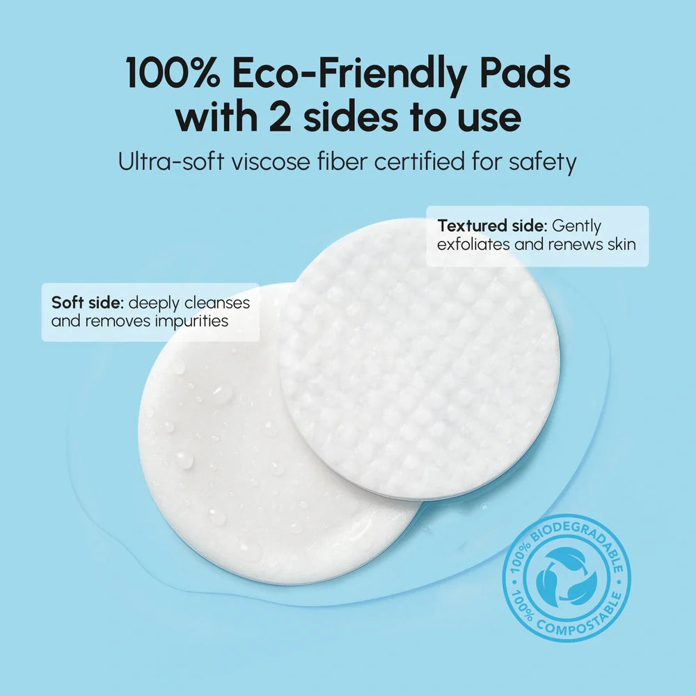 Glycolic Acid Pads 200 PCS by Maree