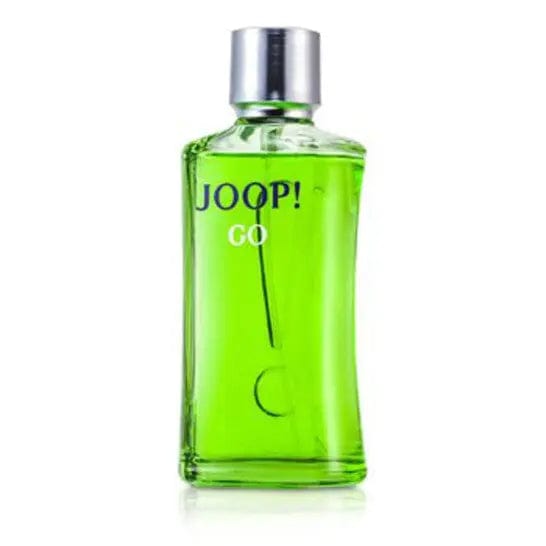 Go By Joop! For Women 3.4 oz EDT Spray by perfumesandrea