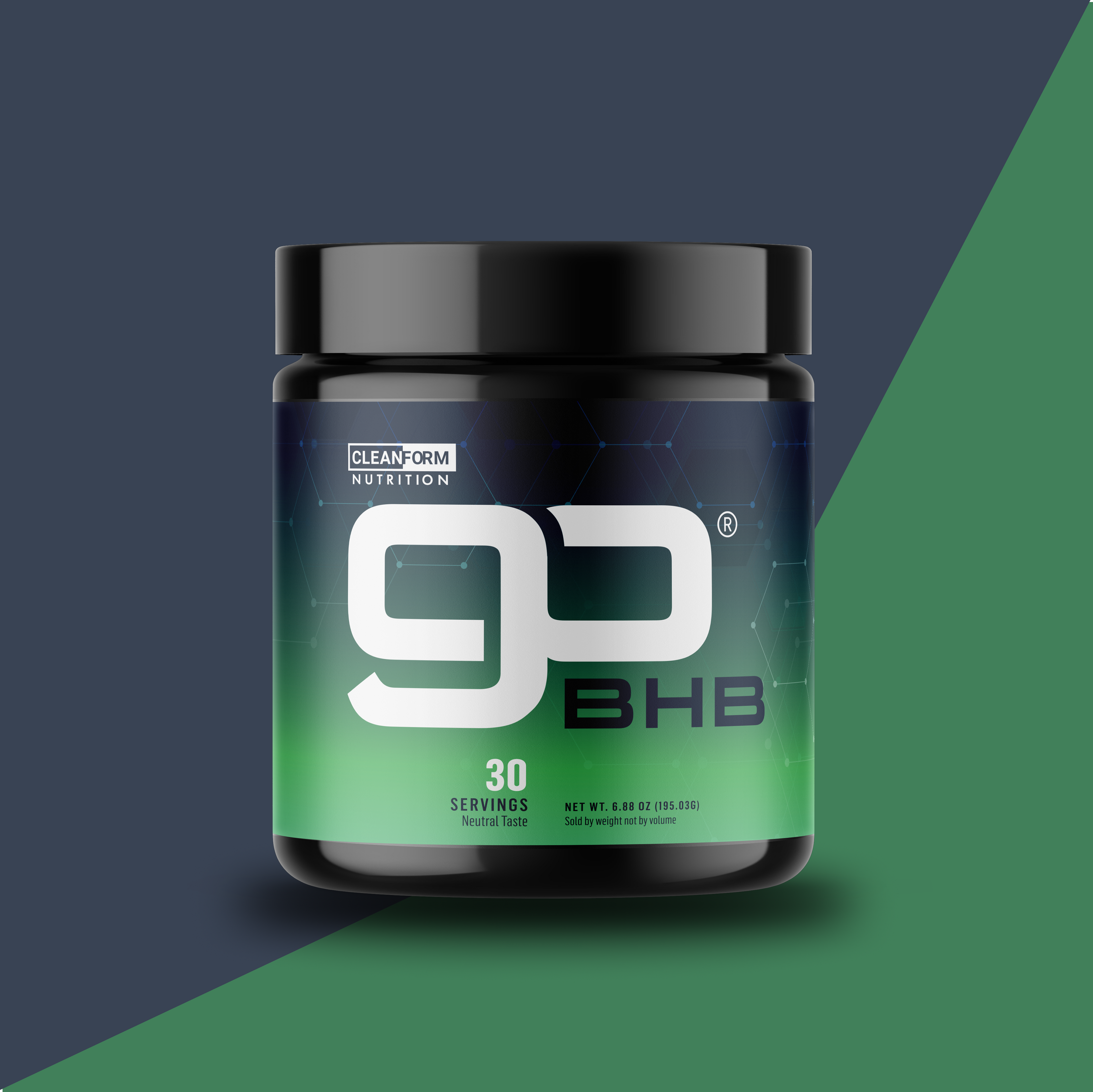 goBHB by CleanForm Nutrition