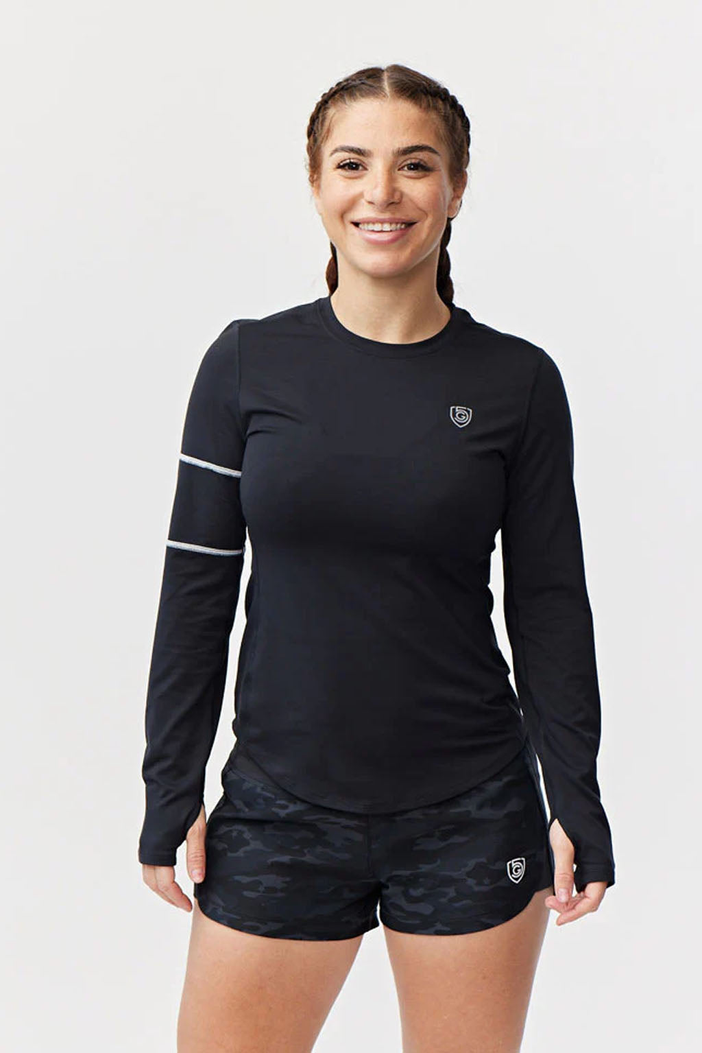 Foudy Women&