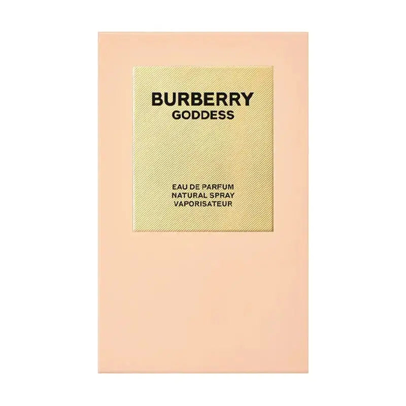 Goddess By Burberry For Women, 3.3oz EDP Spray by perfumesandrea