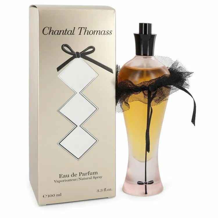 Gold By Chantal Thomass For Women 3.3oz EDP Spray