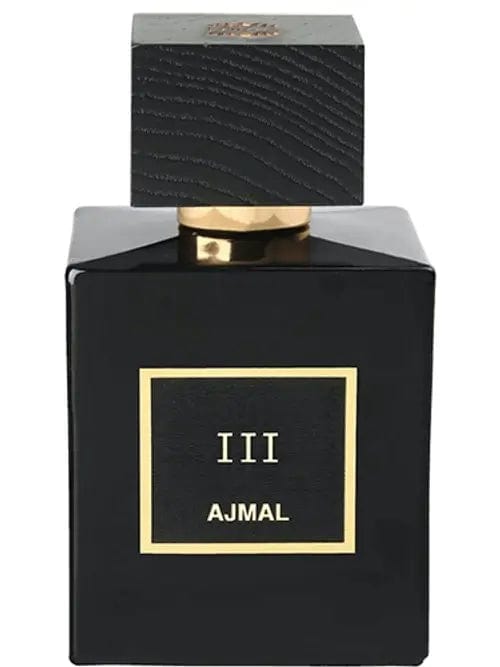 Gold Collection III By Ajmal Unisex 3.4 oz EDP Spray by perfumesandrea