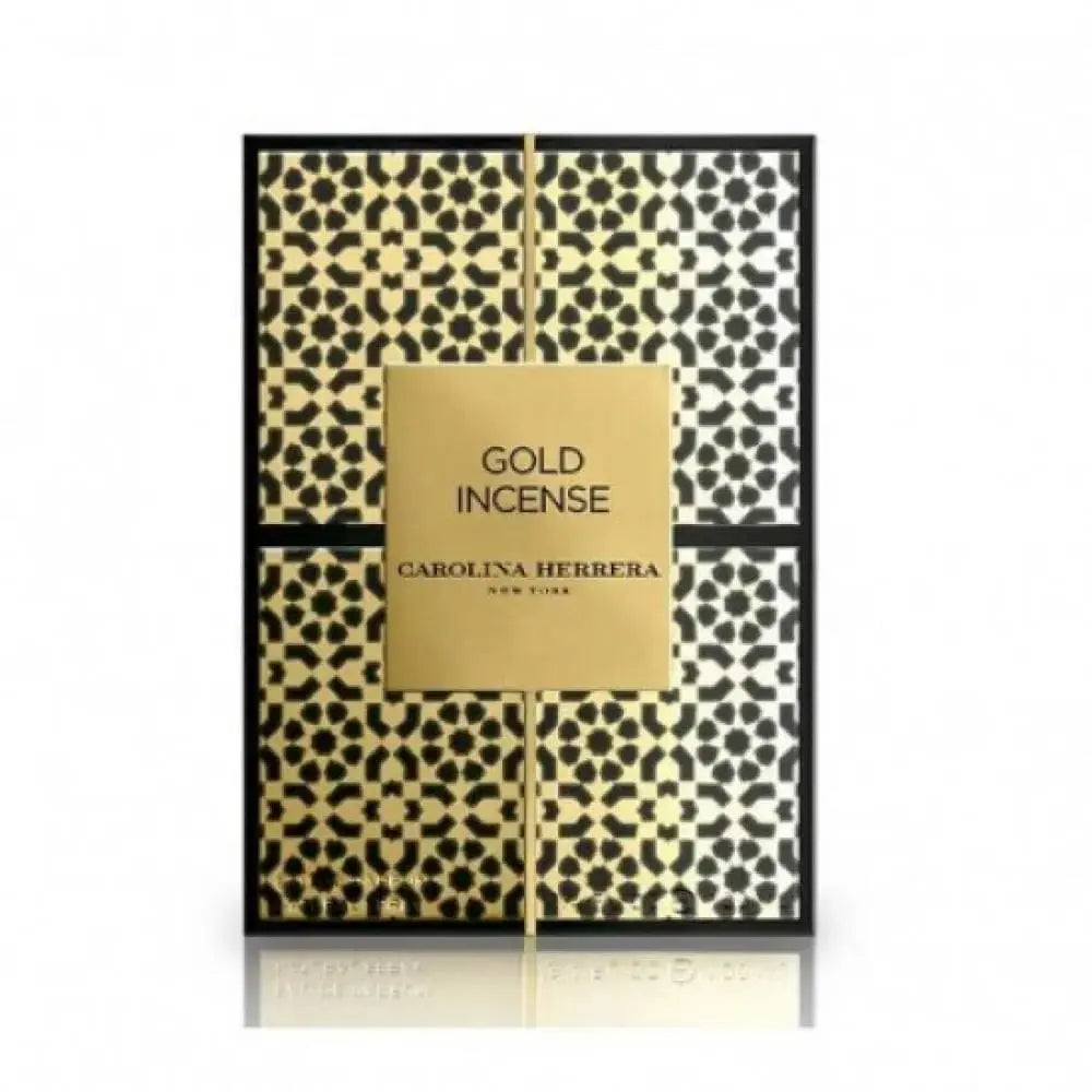 Gold Incense By Carolina Herrera For Unisex 3.4oz EDP Spray by perfumesandrea