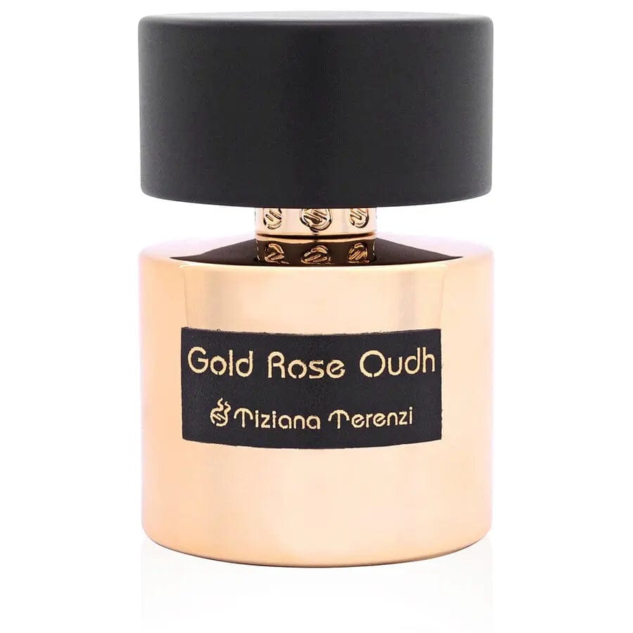 Gold Rose Oudh By Tiziana Terenzi Unisex 3.4oz EDP Spray - DestGlow