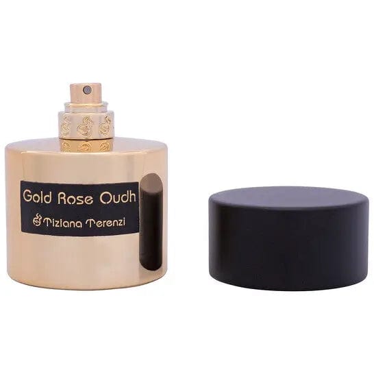 Gold Rose Oudh By Tiziana Terenzi Unisex 3.4oz EDP Spray - DestGlow