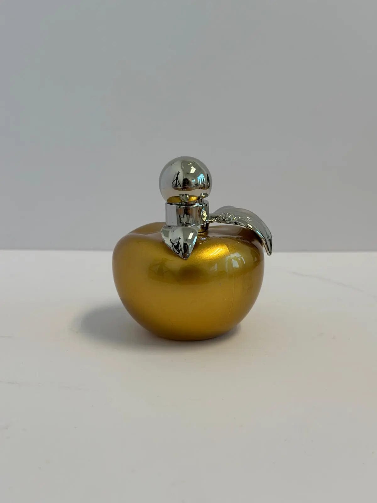 Golden Apple For Women EDP Spray (3pc Gift Set) by perfumesandrea