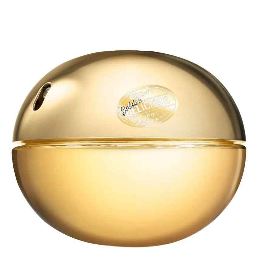 Golden Delicious By DKNY For Women 3.4oz EDP Spray - DestGlow