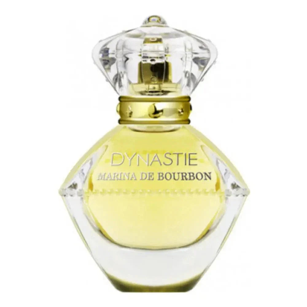 Golden Dynastie By Marina De Bourbon For Women 3.4oz EDP Spray by perfumesandrea