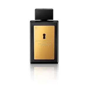 Golden Secret By Antonio Banderas For Men (2pc Gift Set) - DestGlow