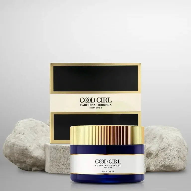 Good Girl By Carolina Herrera For Women 6.7oz Body Cream by perfumesandrea
