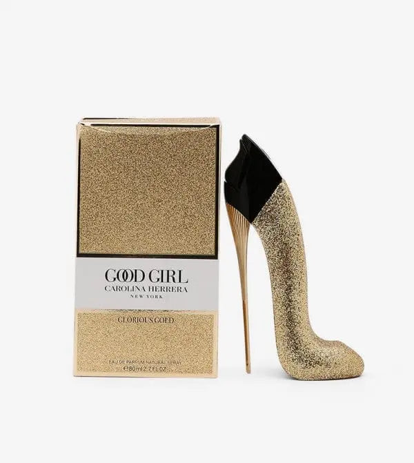 Good Girl Glorious Gold By Carolina Herrera For Women 2.7oz EDP Spray by perfumesandrea