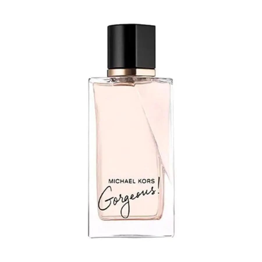 Gorgeous By Michael Kors For Women 3.4oz EDP Spray by perfumesandrea